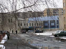 Ужгород сьогодні